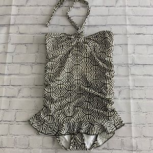 one piece bathing suit